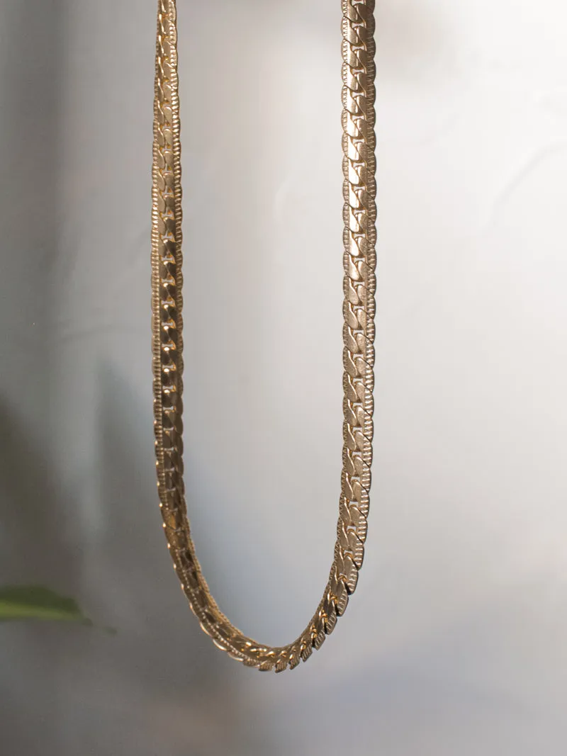 HUNTER CHAIN