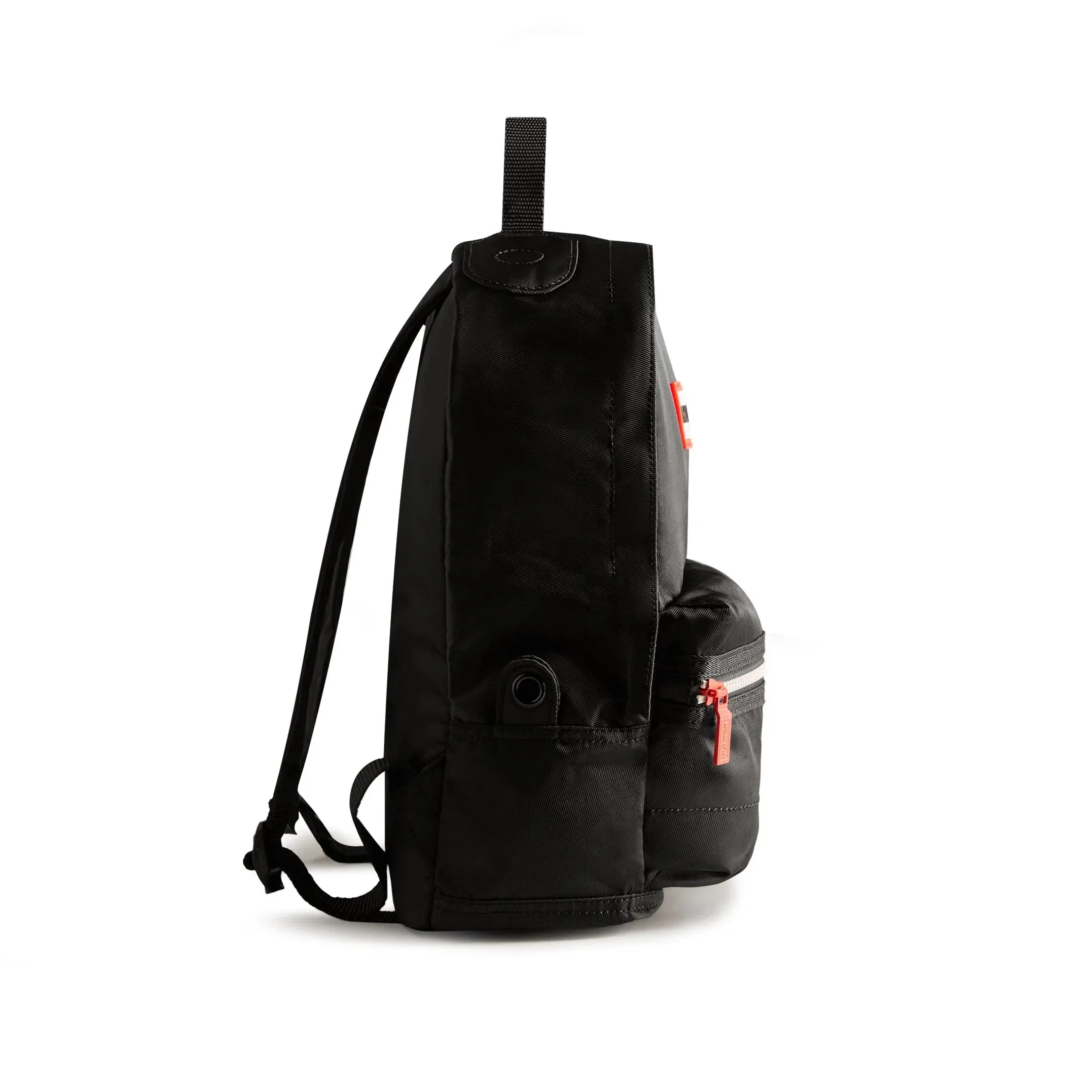 Hunter Kid's Original Backpack in Black