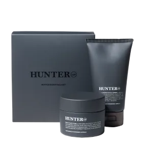 Hunter Lab Hunter Essentials Kit