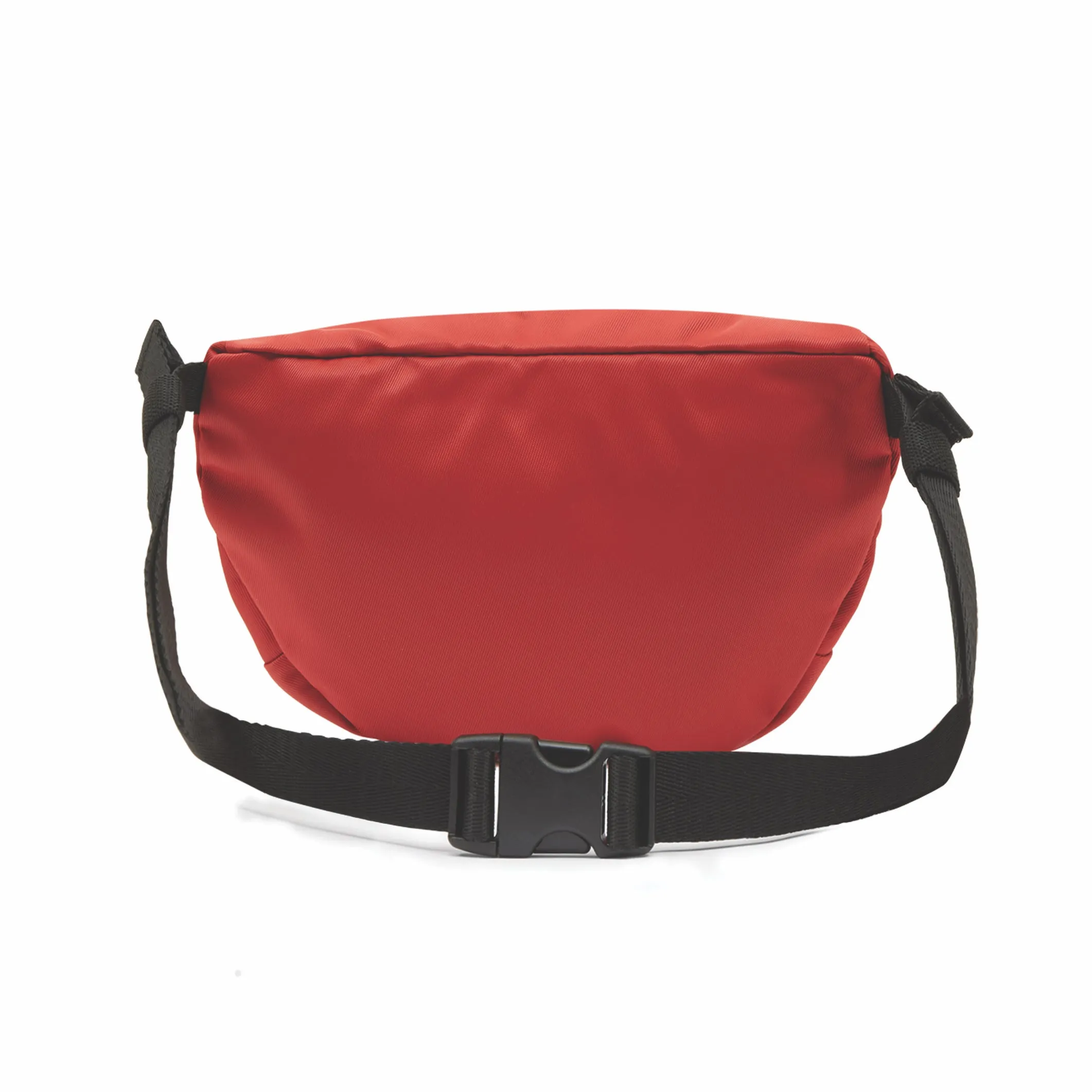 Hunter Original Bumbag in Military Red