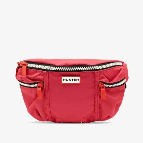 Hunter Original Bumbag in Pink