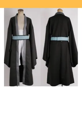 Hunter x Hunter Nobunaga Cosplay Costume