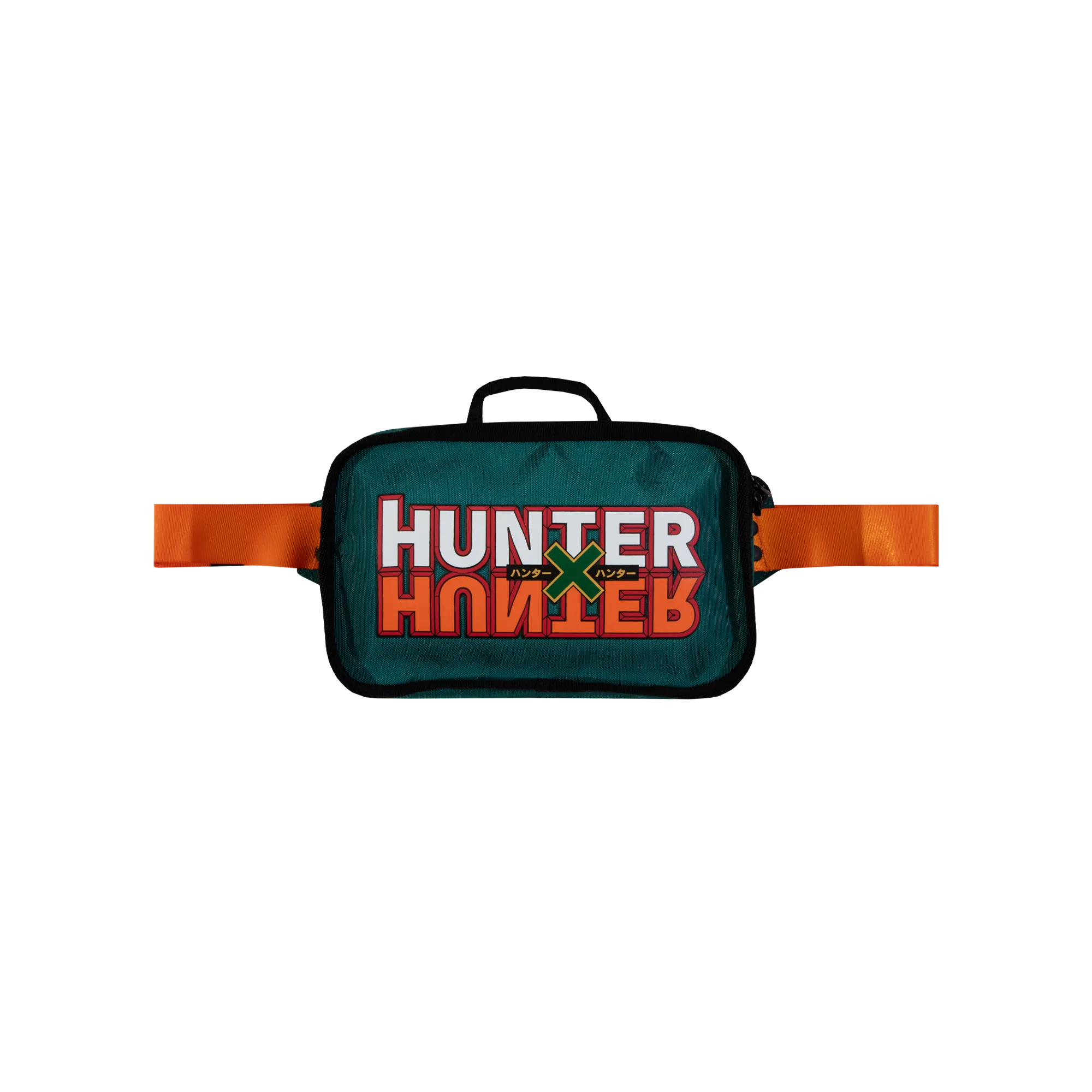 Hunter x Hunter Sling Bag