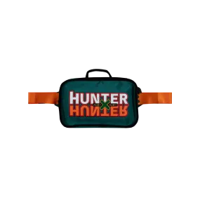 Hunter x Hunter Sling Bag