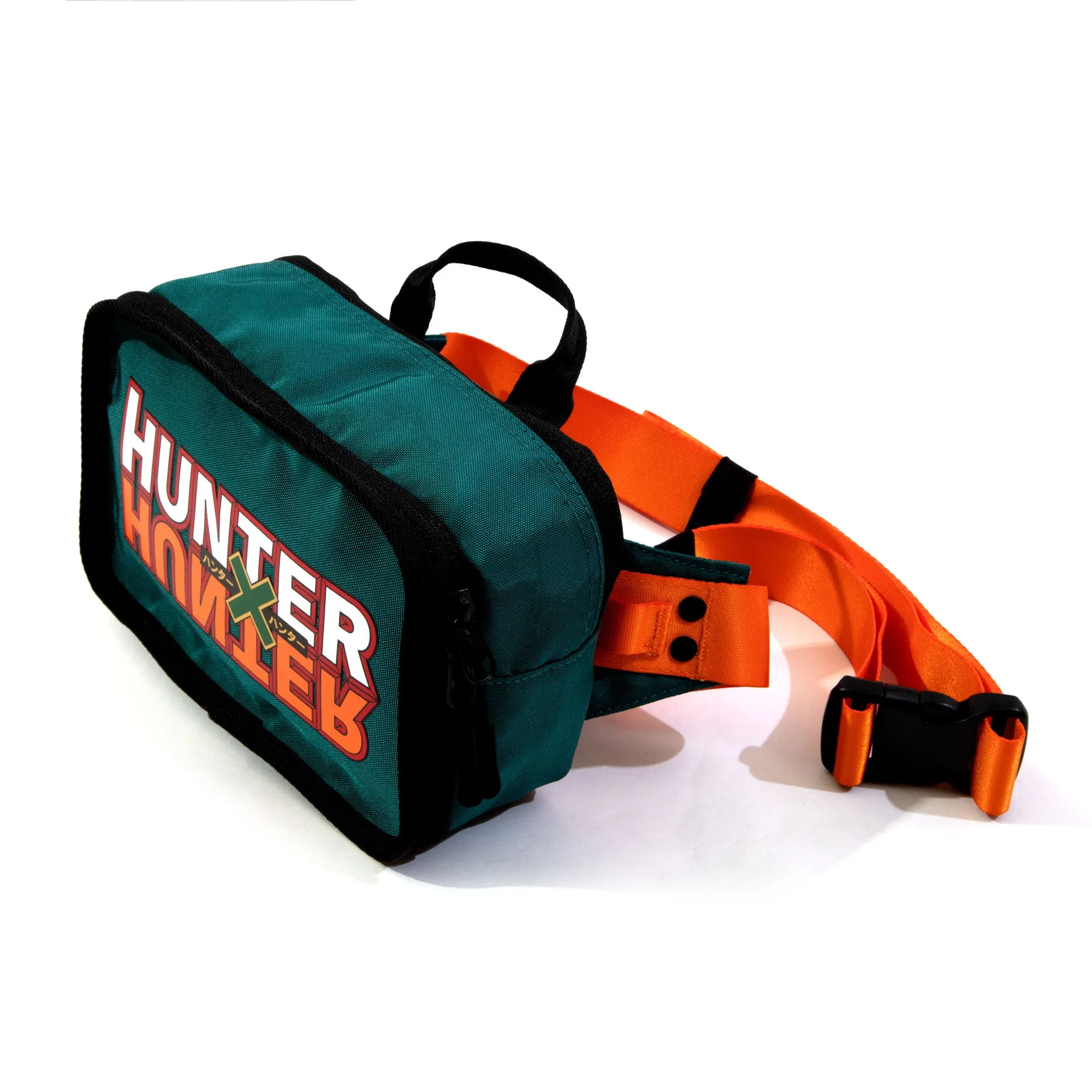 Hunter x Hunter Sling Bag