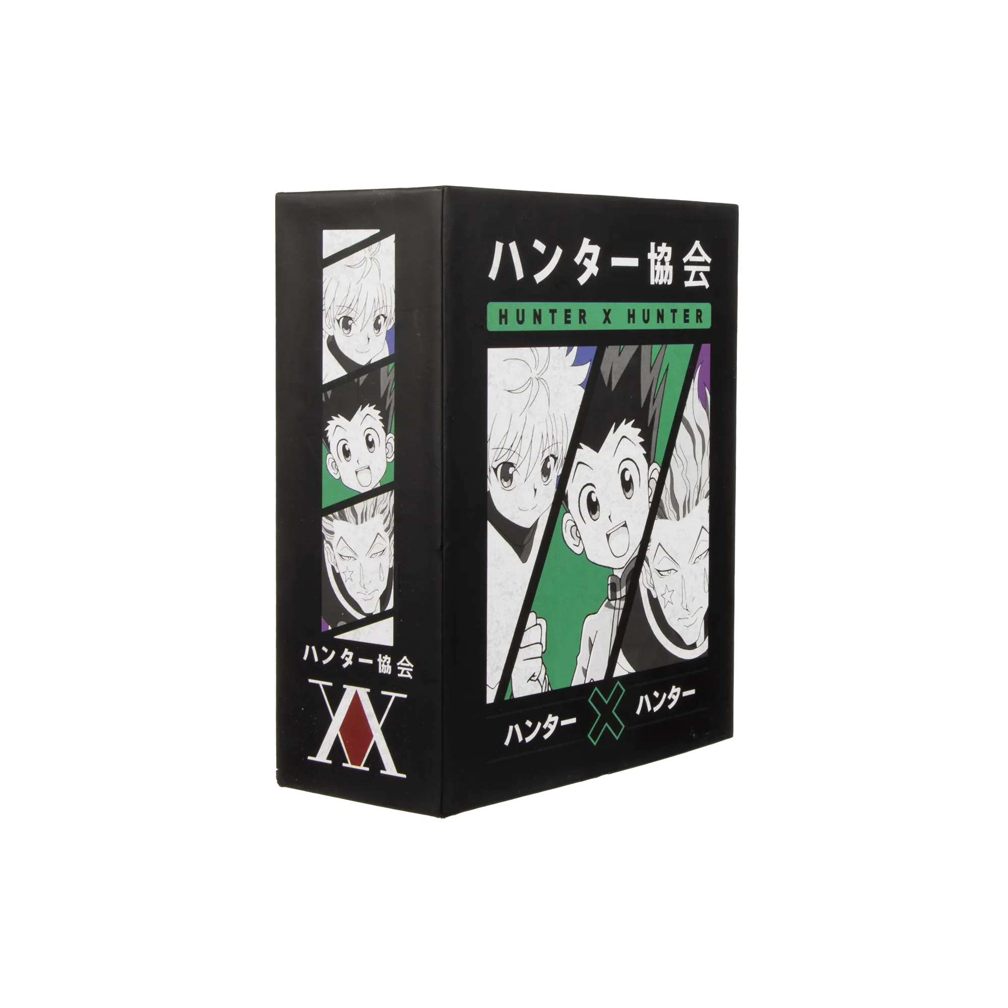 Hunter x Hunter Socks Box Set