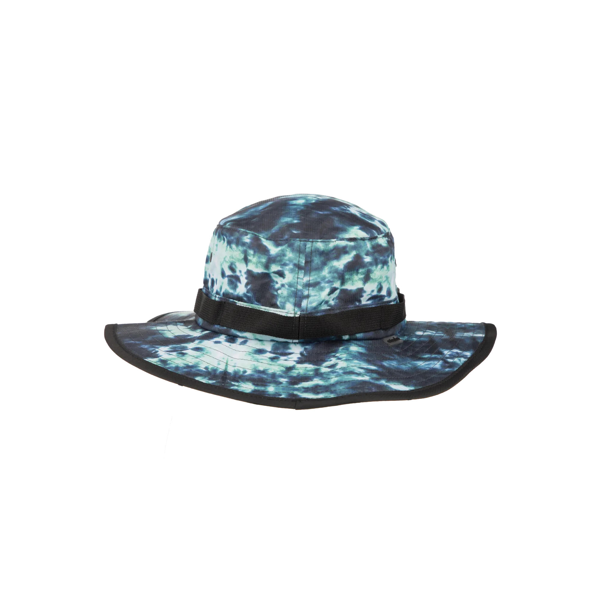 Hunter x Hunter Tie Dye Boonie Hat