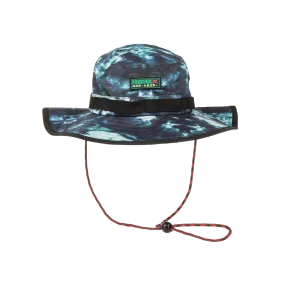 Hunter x Hunter Tie Dye Boonie Hat