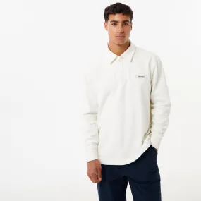 Jack Wills JW Collared Sweat