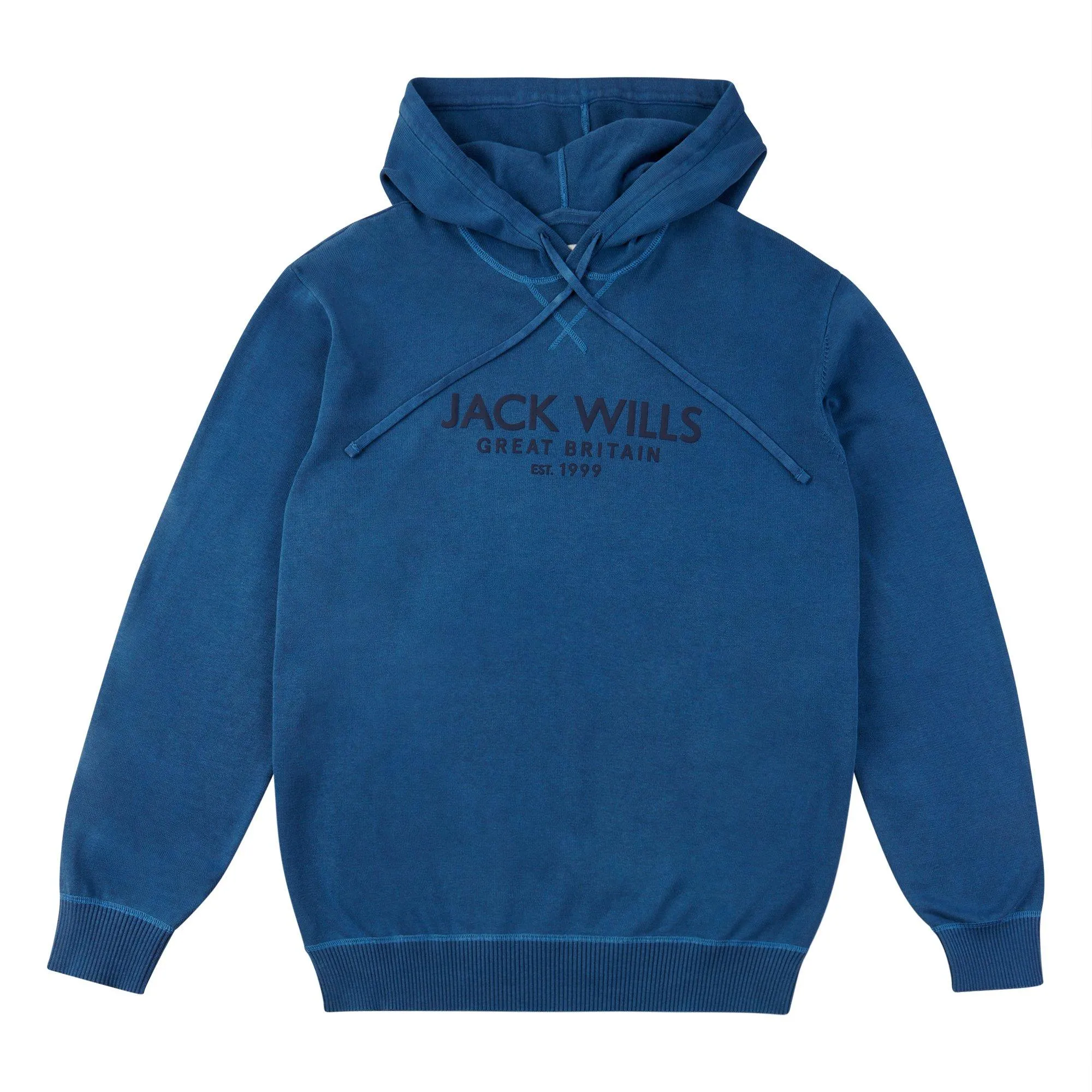 Jack Wills JW Dstrssd WshHd Sn99