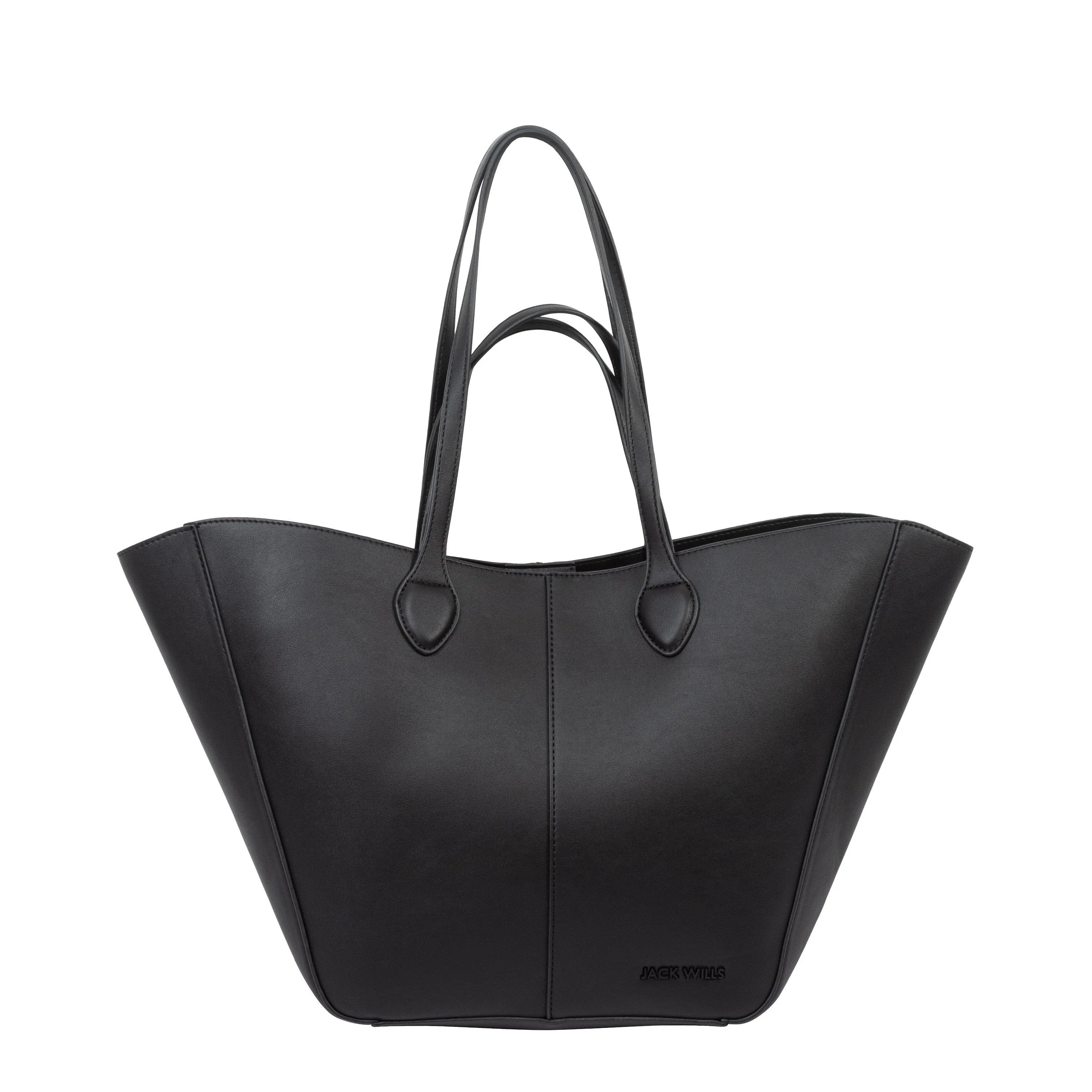 Jack Wills JW Winged Tote Ld44