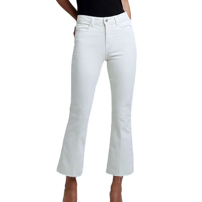 JEANS KENDRA Woman White