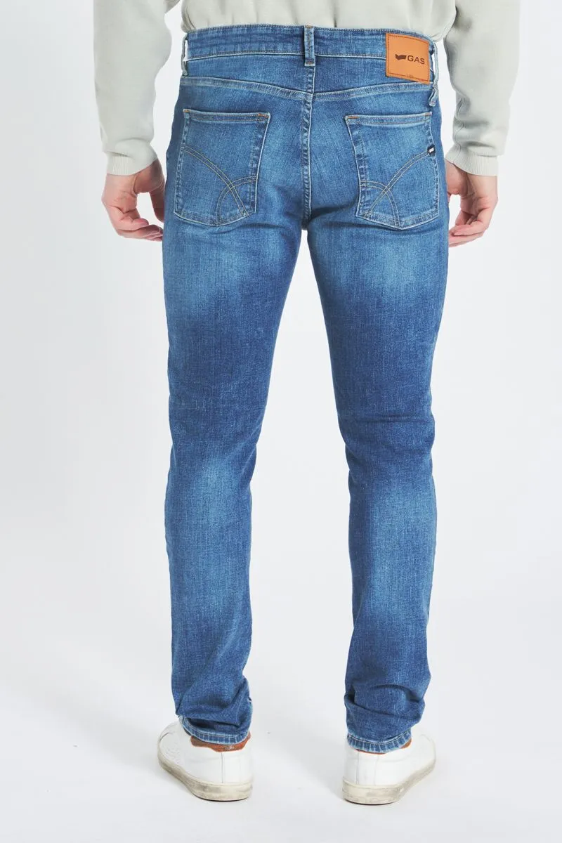 Jeans Uomo Denim