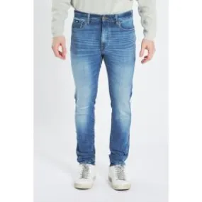 Jeans Uomo Denim