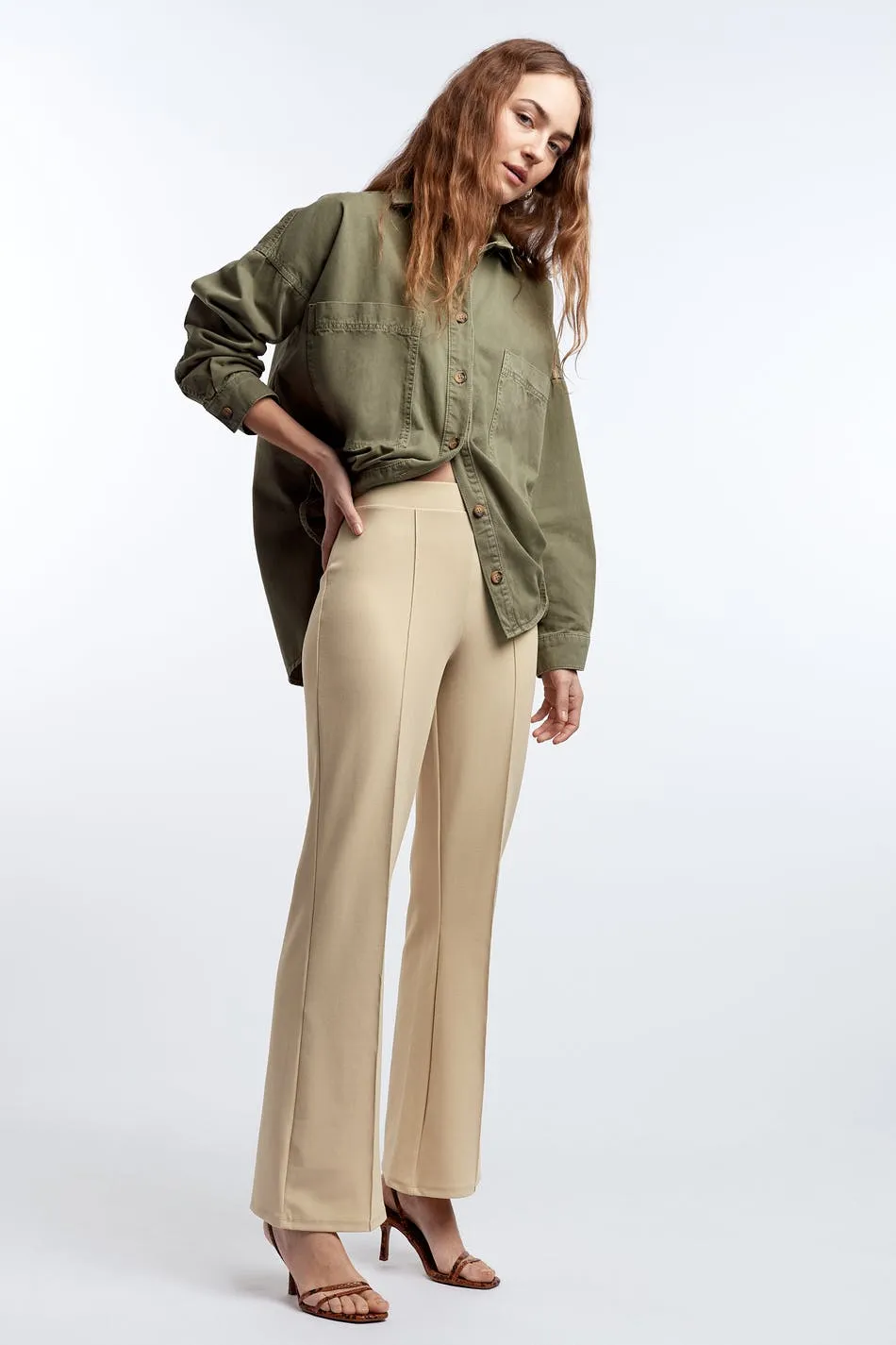 Julia trousers