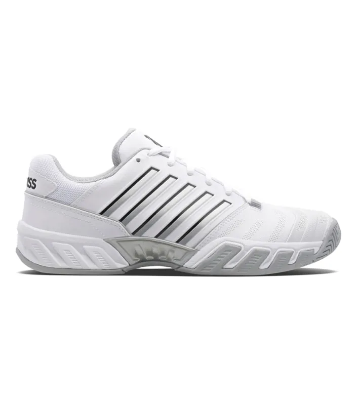 k-swiss bigshot 4 mens (tennis shoes)