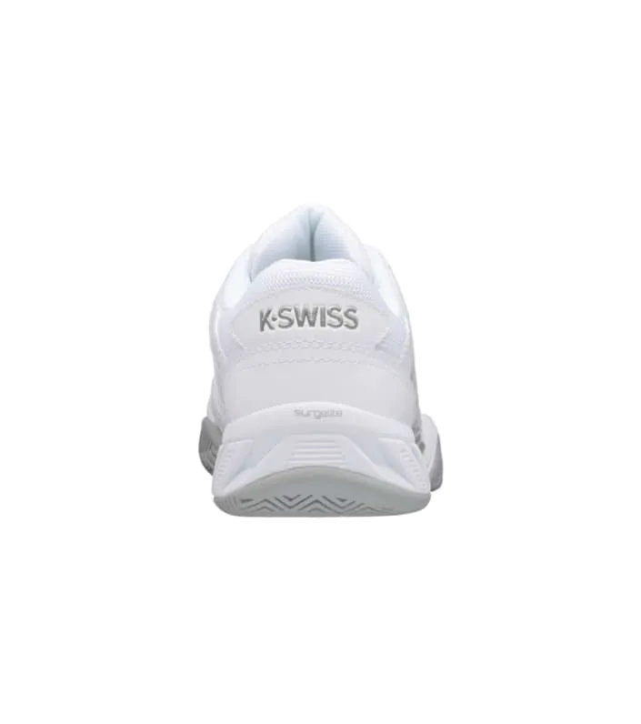 k-swiss bigshot 4 mens (tennis shoes)