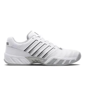 k-swiss bigshot 4 mens (tennis shoes)