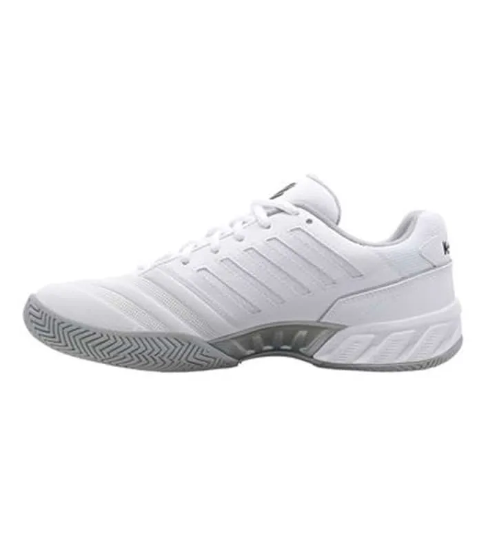 k-swiss bigshot 4 mens (tennis shoes)