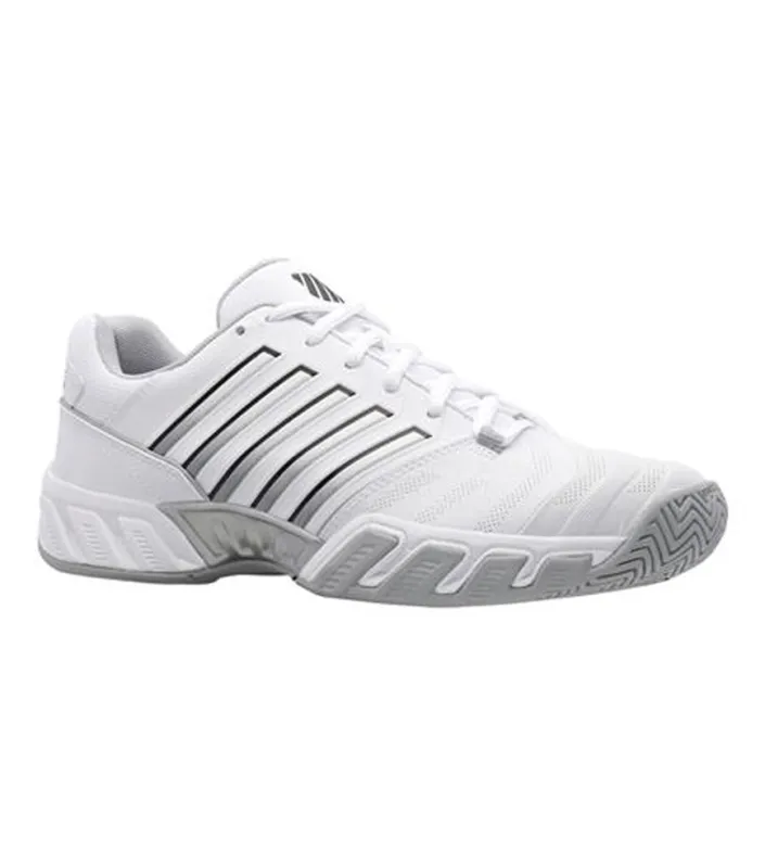 k-swiss bigshot 4 mens (tennis shoes)