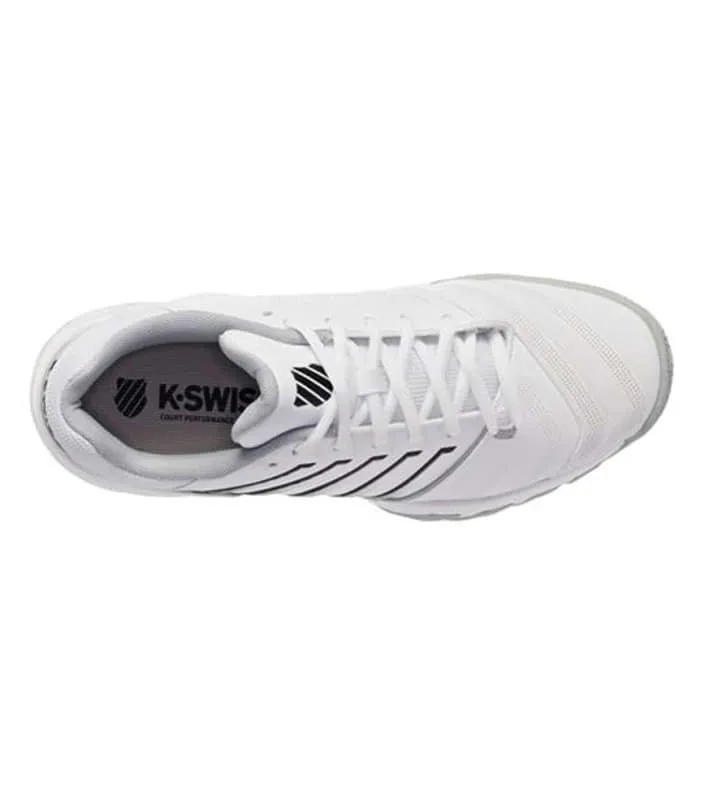 k-swiss bigshot 4 mens (tennis shoes)