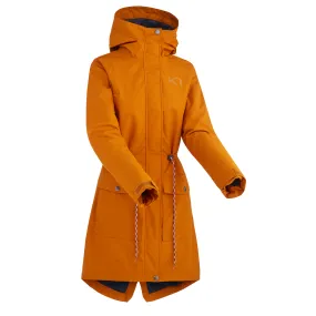 Kari Traa Women's Tvinde Parka Hazel | Buy Kari Traa Women's Tvinde Parka Hazel here | Outnorth