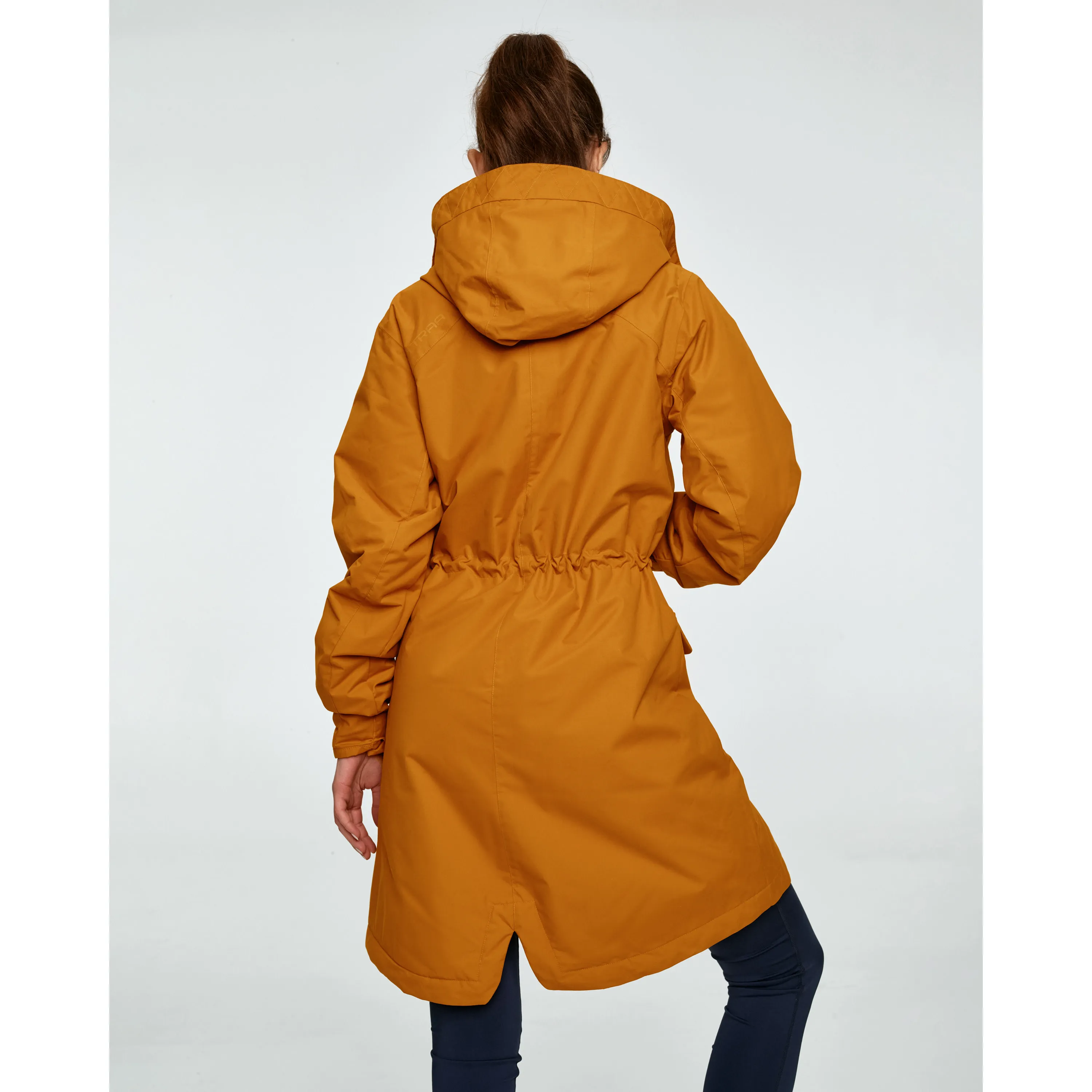 Kari Traa Women's Tvinde Parka Hazel | Buy Kari Traa Women's Tvinde Parka Hazel here | Outnorth