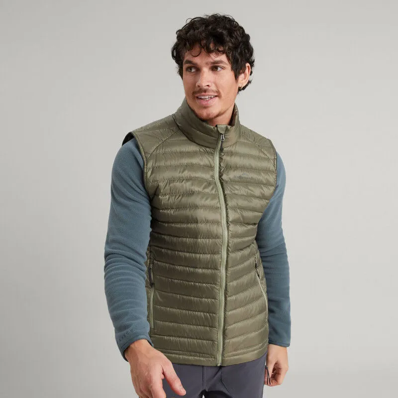 Kathmandu  Heli R Down Vest - Giacca in piumino - Uomo