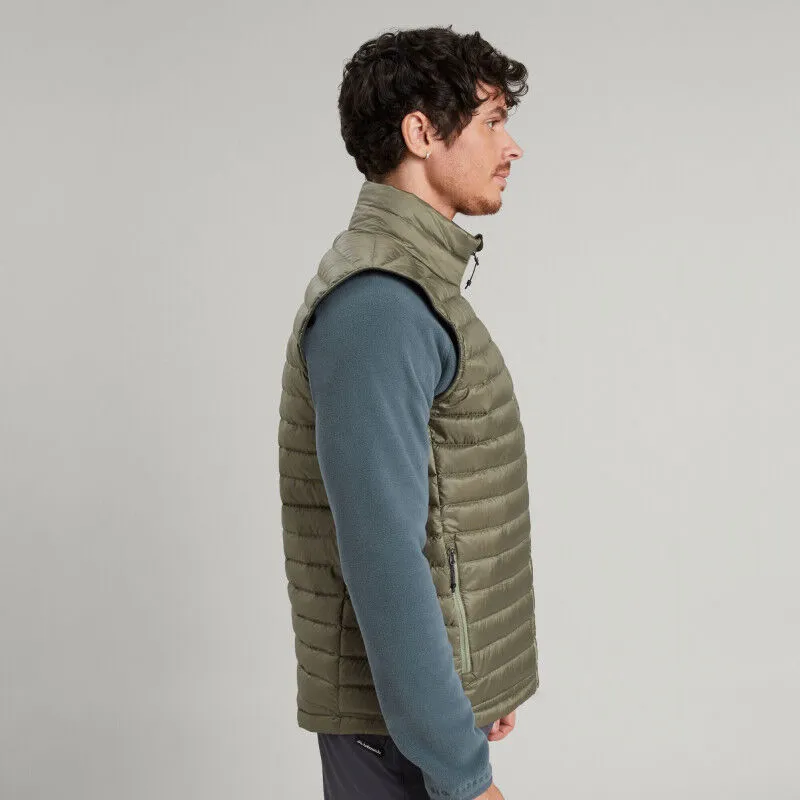 Kathmandu  Heli R Down Vest - Giacca in piumino - Uomo