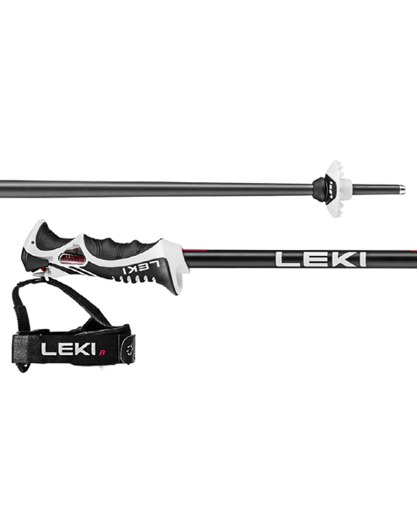 Leki Bold Lite S Ski Poles