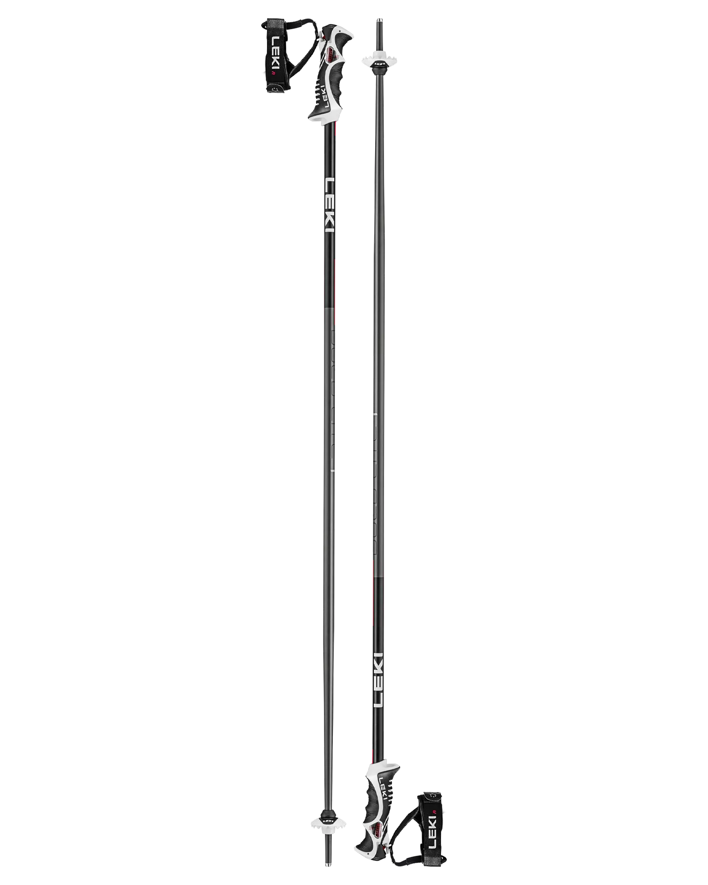 Leki Bold Lite S Ski Poles