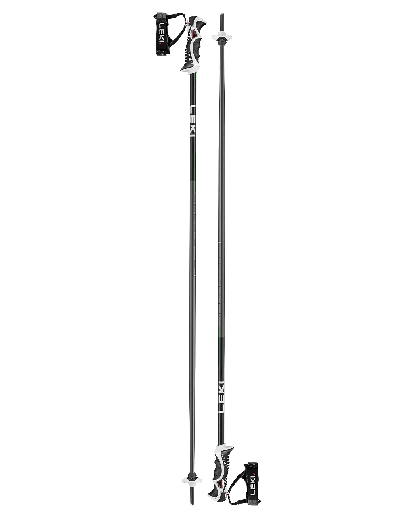 Leki Bold Lite S Ski Poles