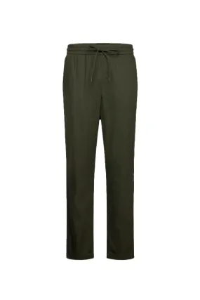 Les Deux Patrick Linen Pants Forrest