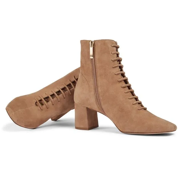 Lk Bennett Arabella Boots