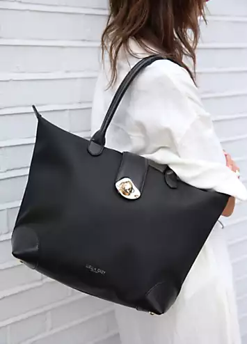 Luella Grey London Lara Tote Bag | Kaleidoscope