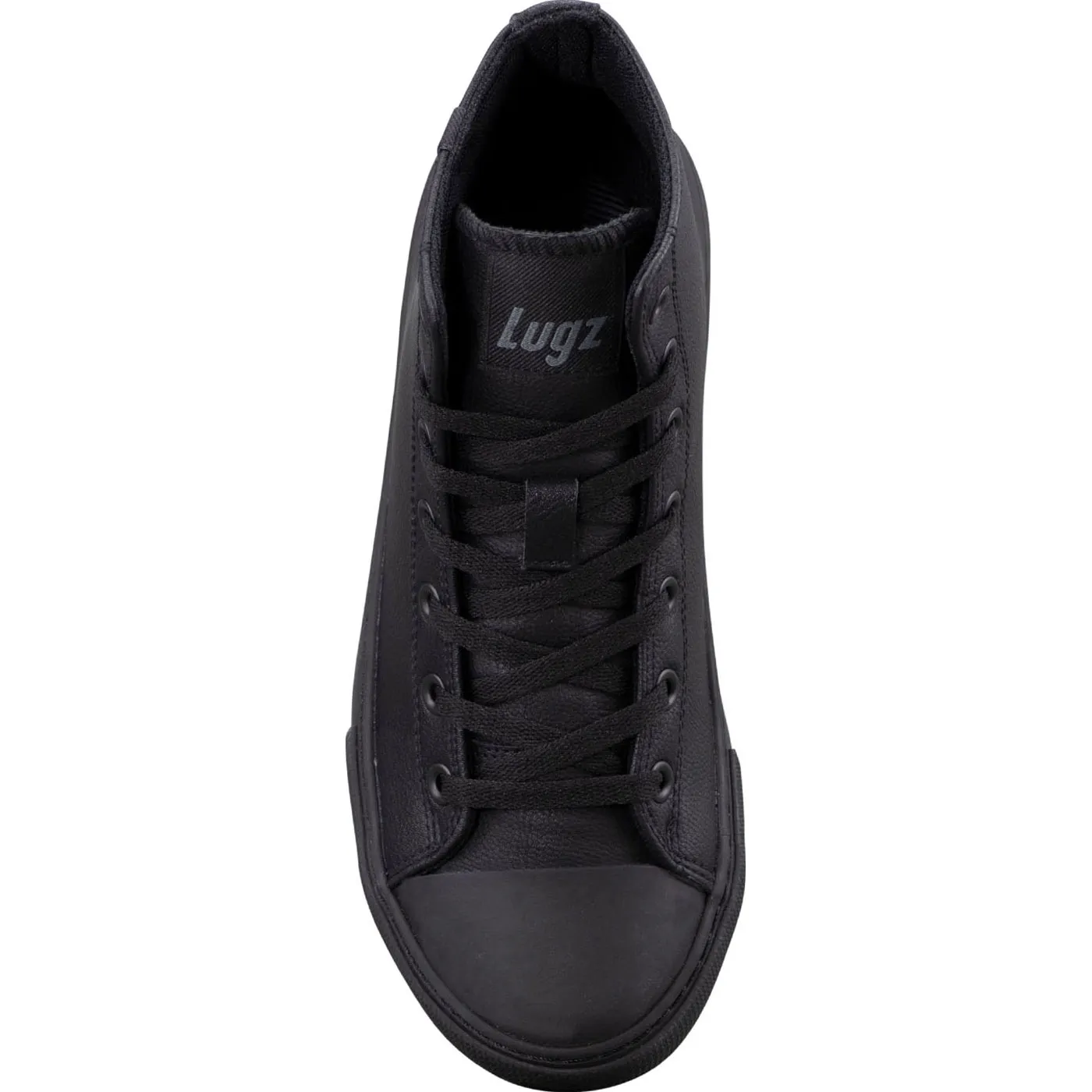 Lugz Pro-Tech Stagger Hi Women's Slip Resisting High Top Athletic Work Shoes