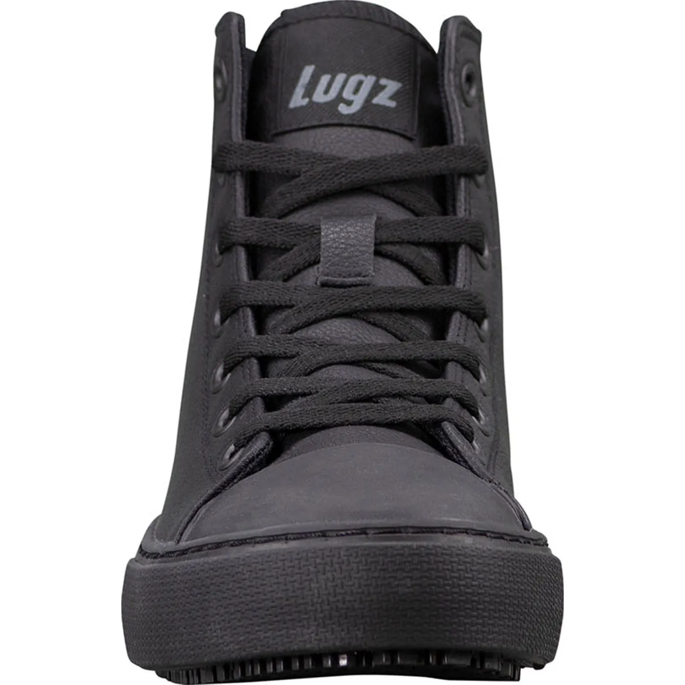 Lugz Pro-Tech Stagger Hi Women's Slip Resisting High Top Athletic Work Shoes