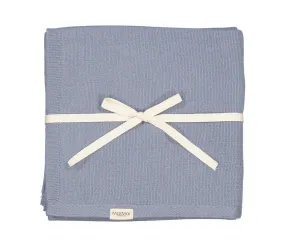 MarMar Knit Baby Blanket