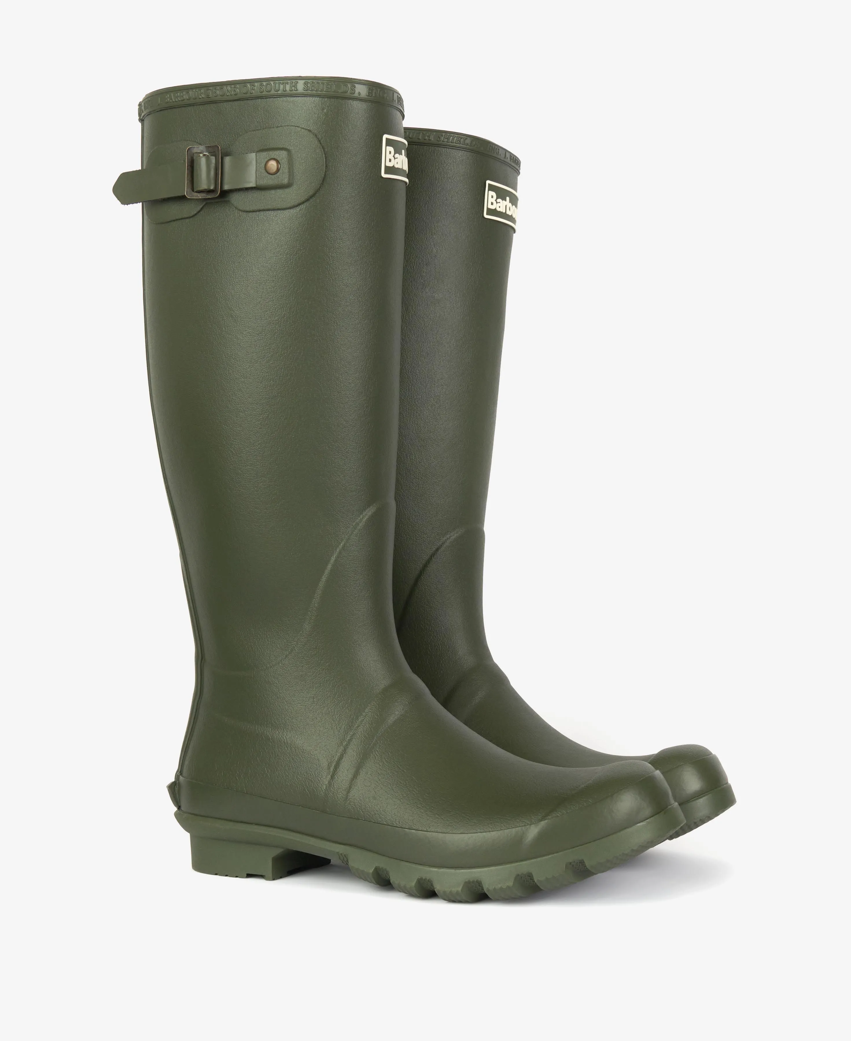  Men's Bede Wellington Boots     