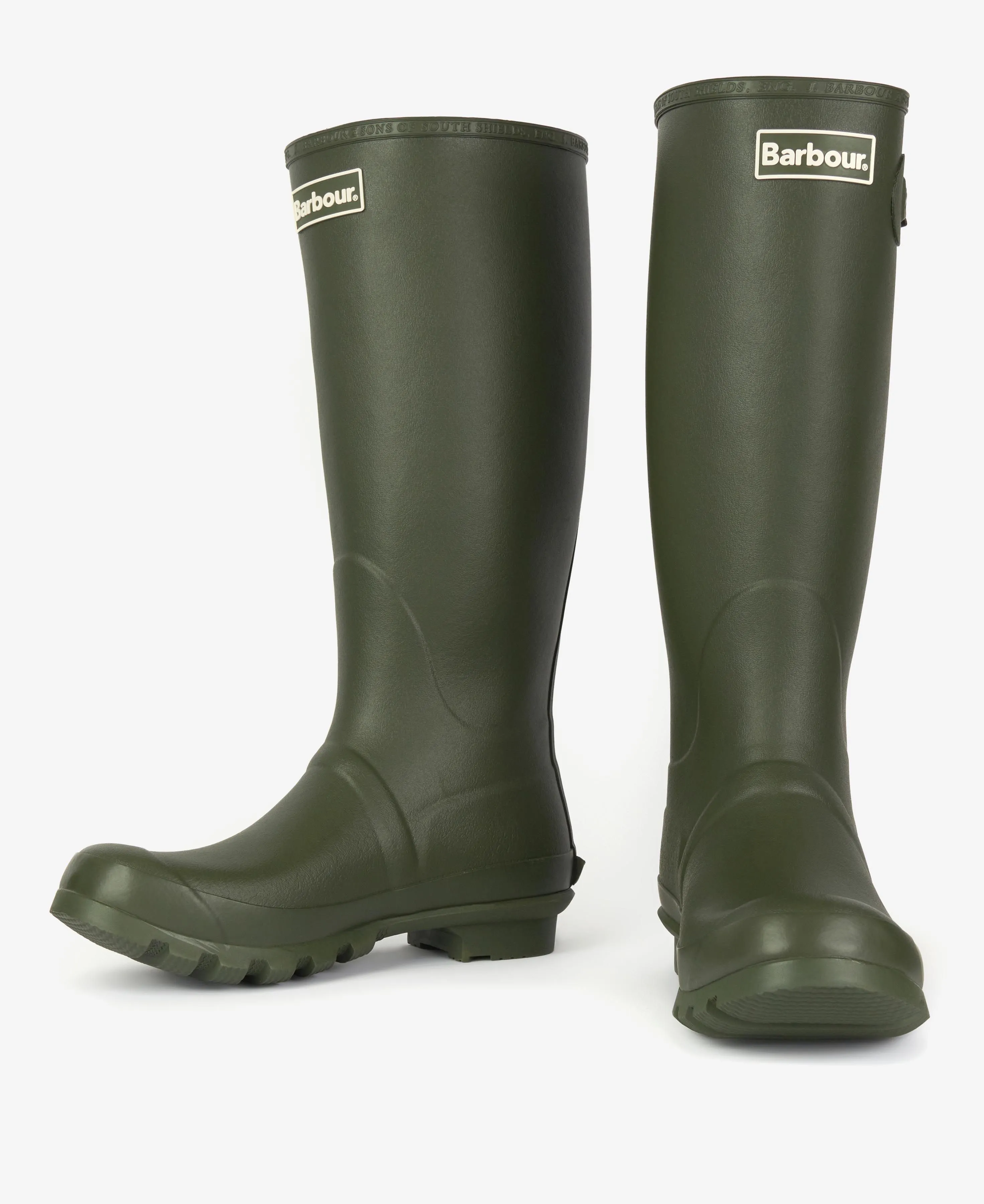  Men's Bede Wellington Boots     