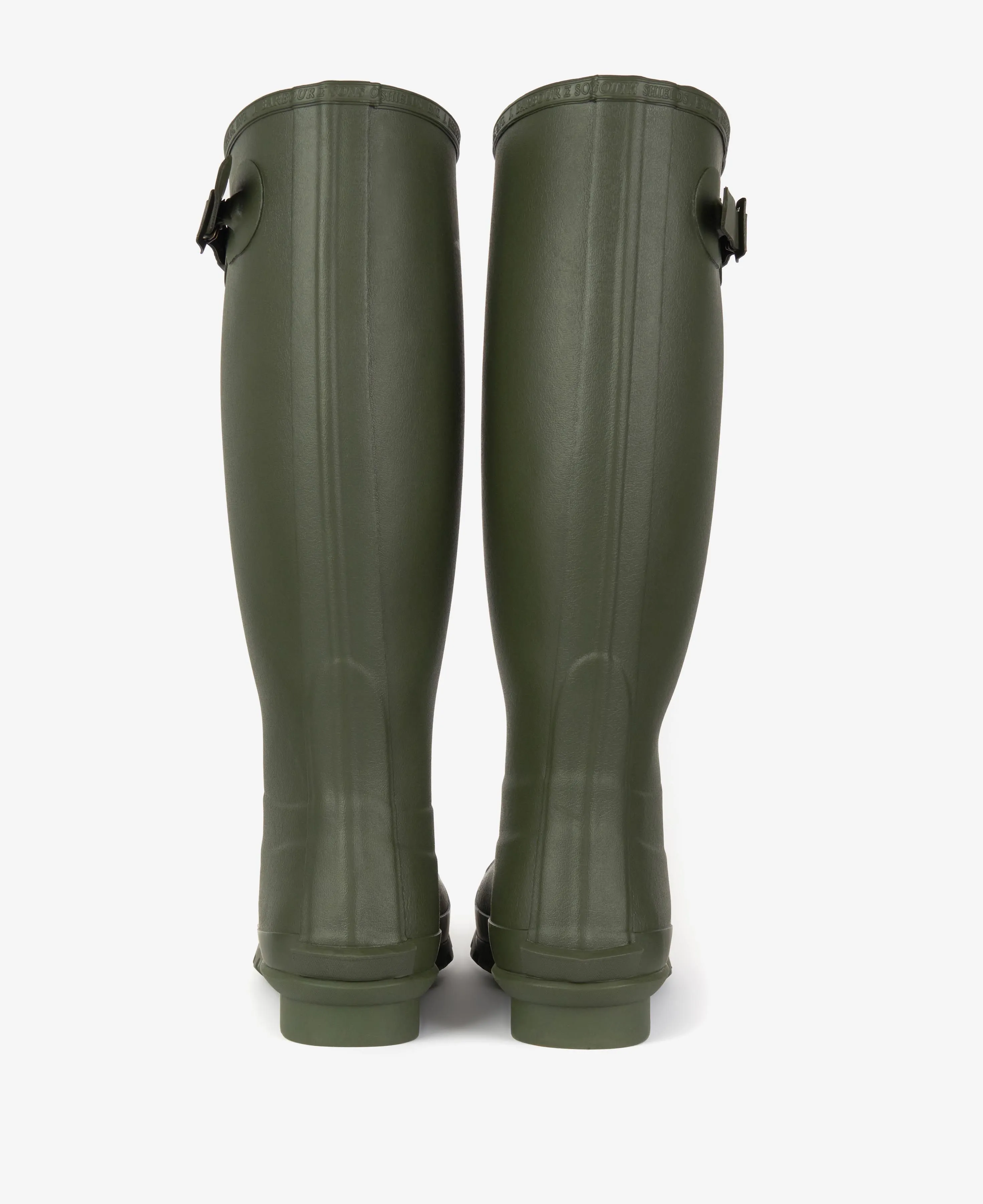  Men's Bede Wellington Boots     