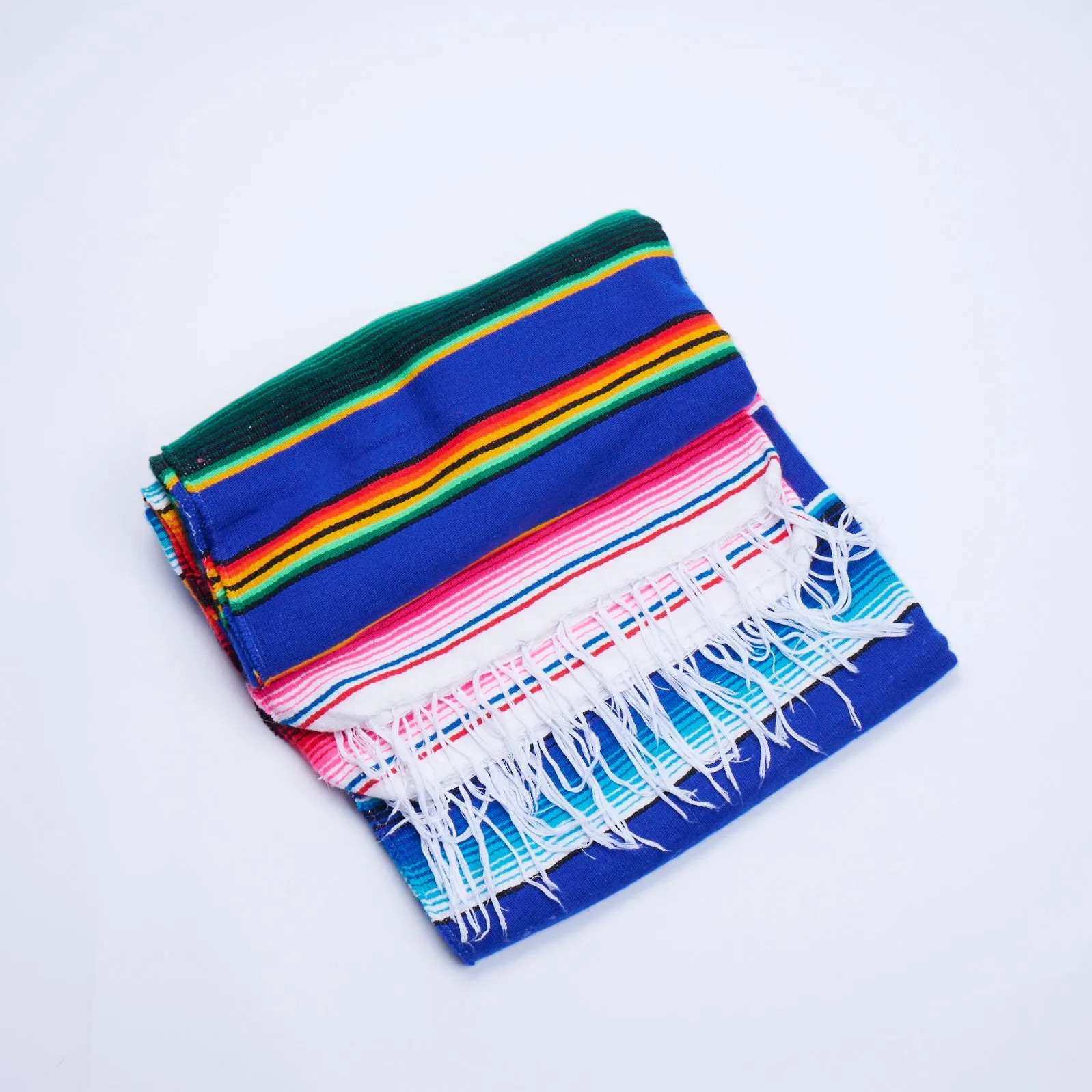 Mexican Blanket -