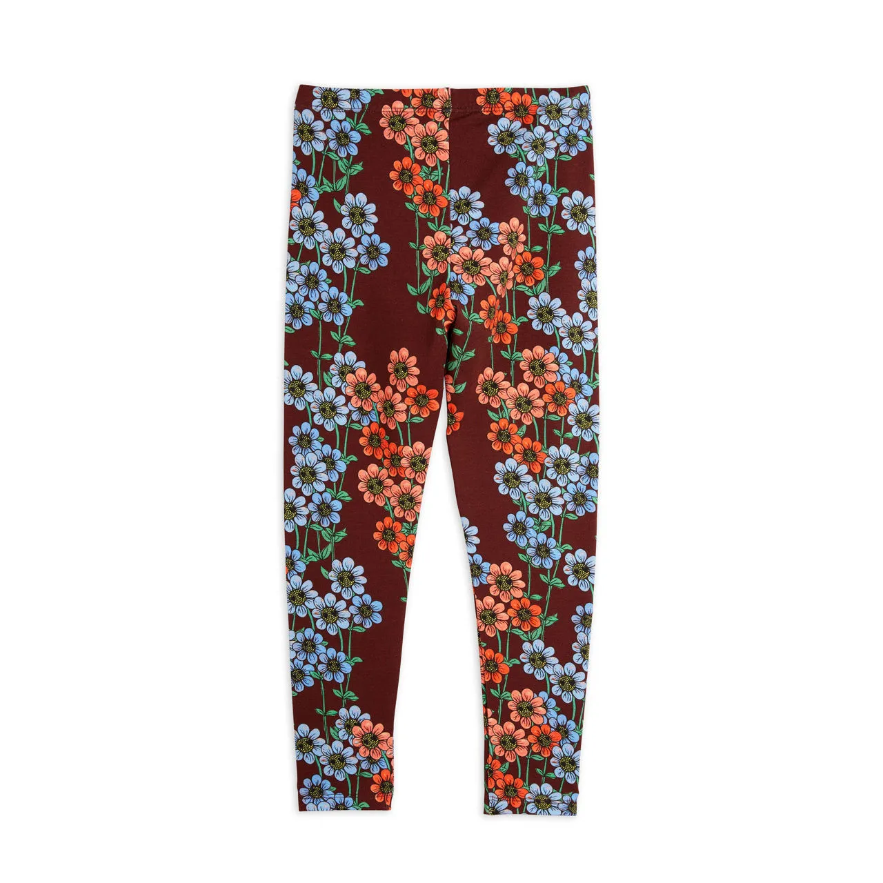 MINI RODINI Daisys Leggings - Multi