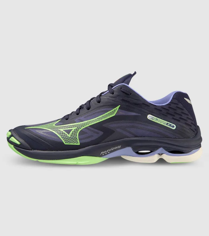 mizuno wave lightning z7 mens volleyball shoes