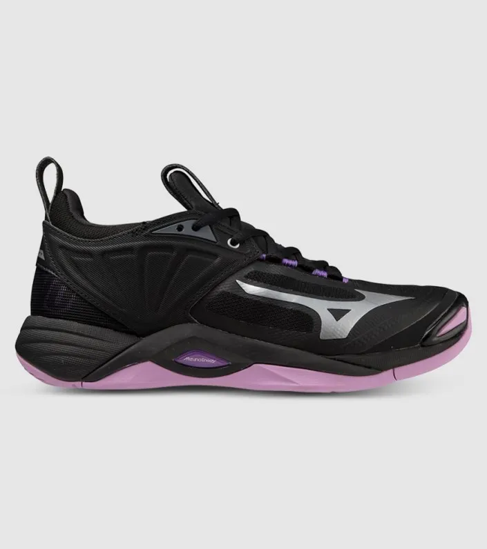 mizuno wave momentum 2 womens netball shoes