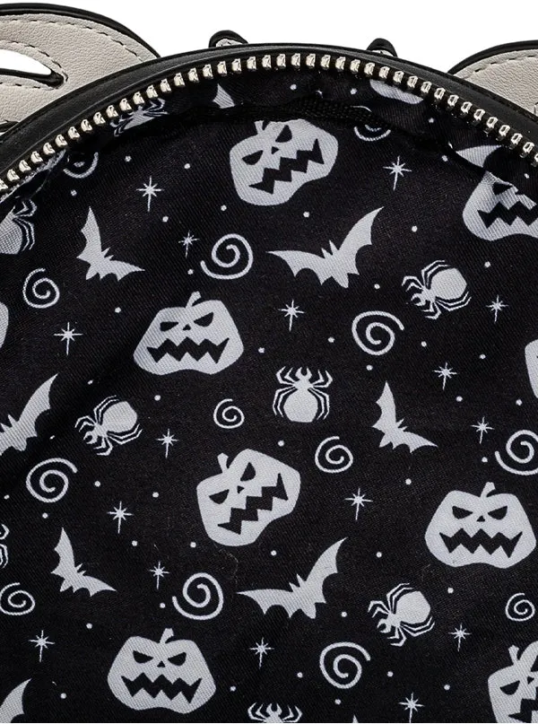 Nightmare Before Christmas: Headless Jack Mini Backpack