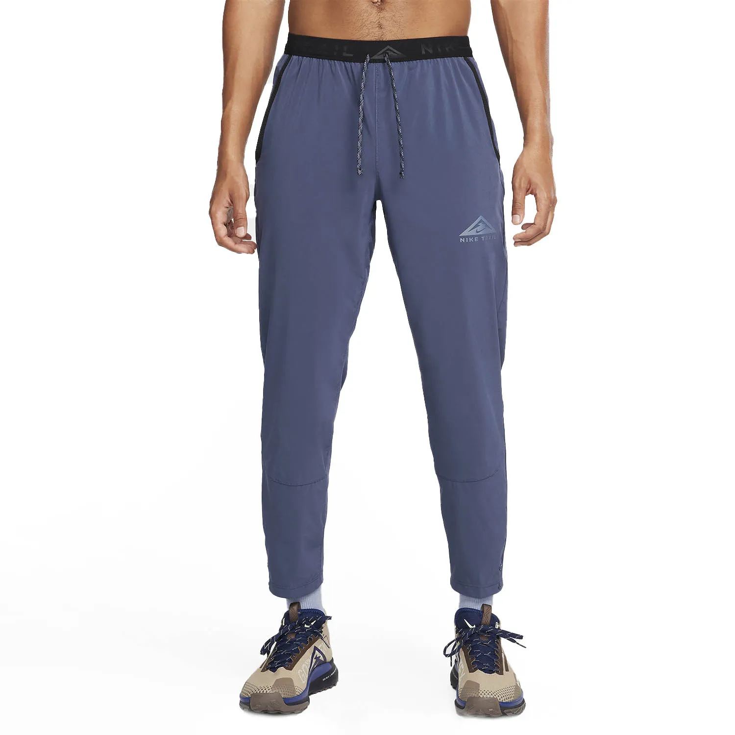 Nike Dri-FIT Down Range Pantaloni  Thunder Blue/Black