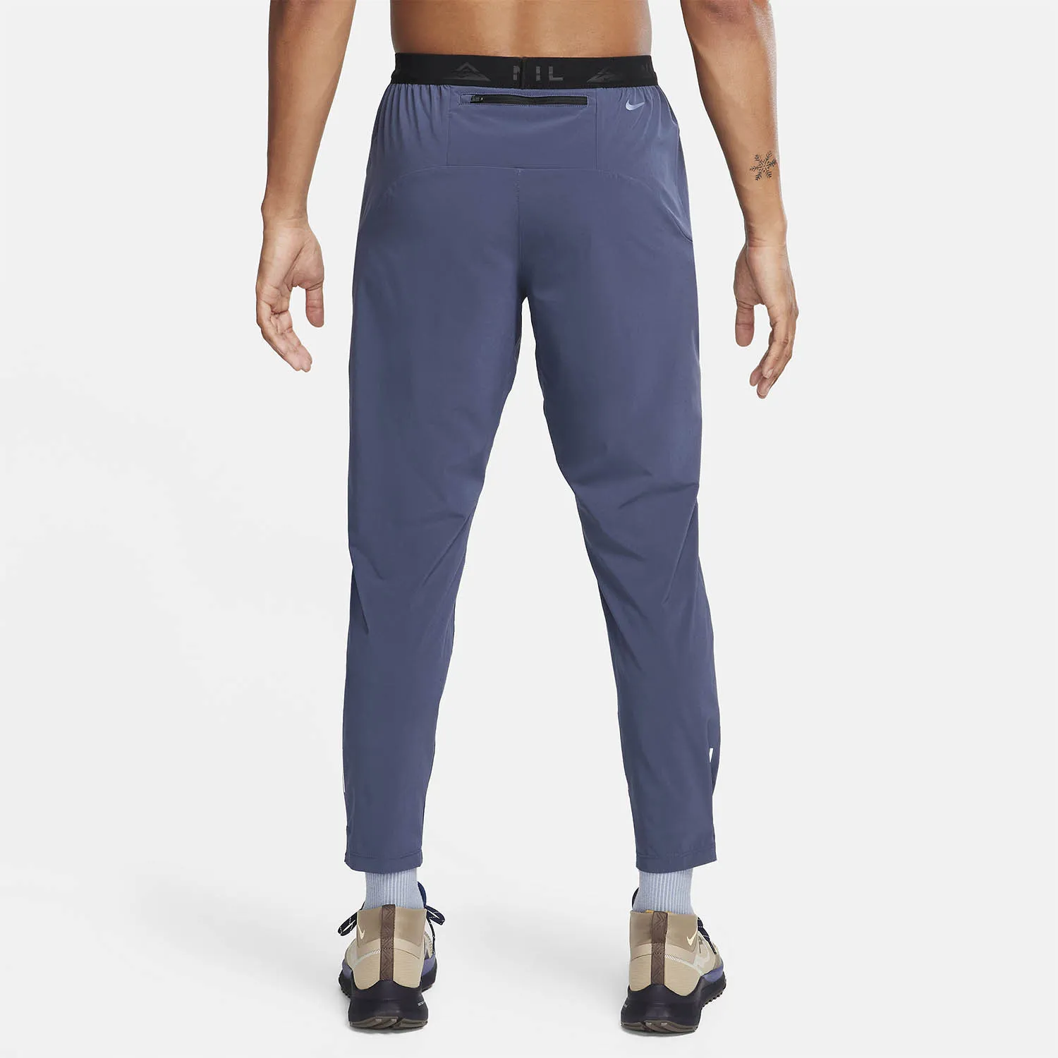 Nike Dri-FIT Down Range Pantaloni  Thunder Blue/Black