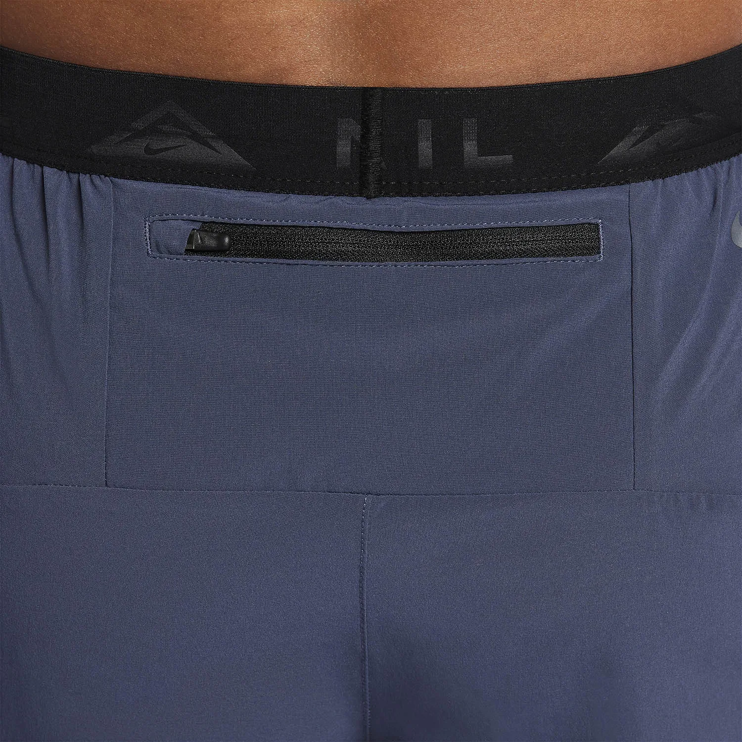 Nike Dri-FIT Down Range Pantaloni  Thunder Blue/Black