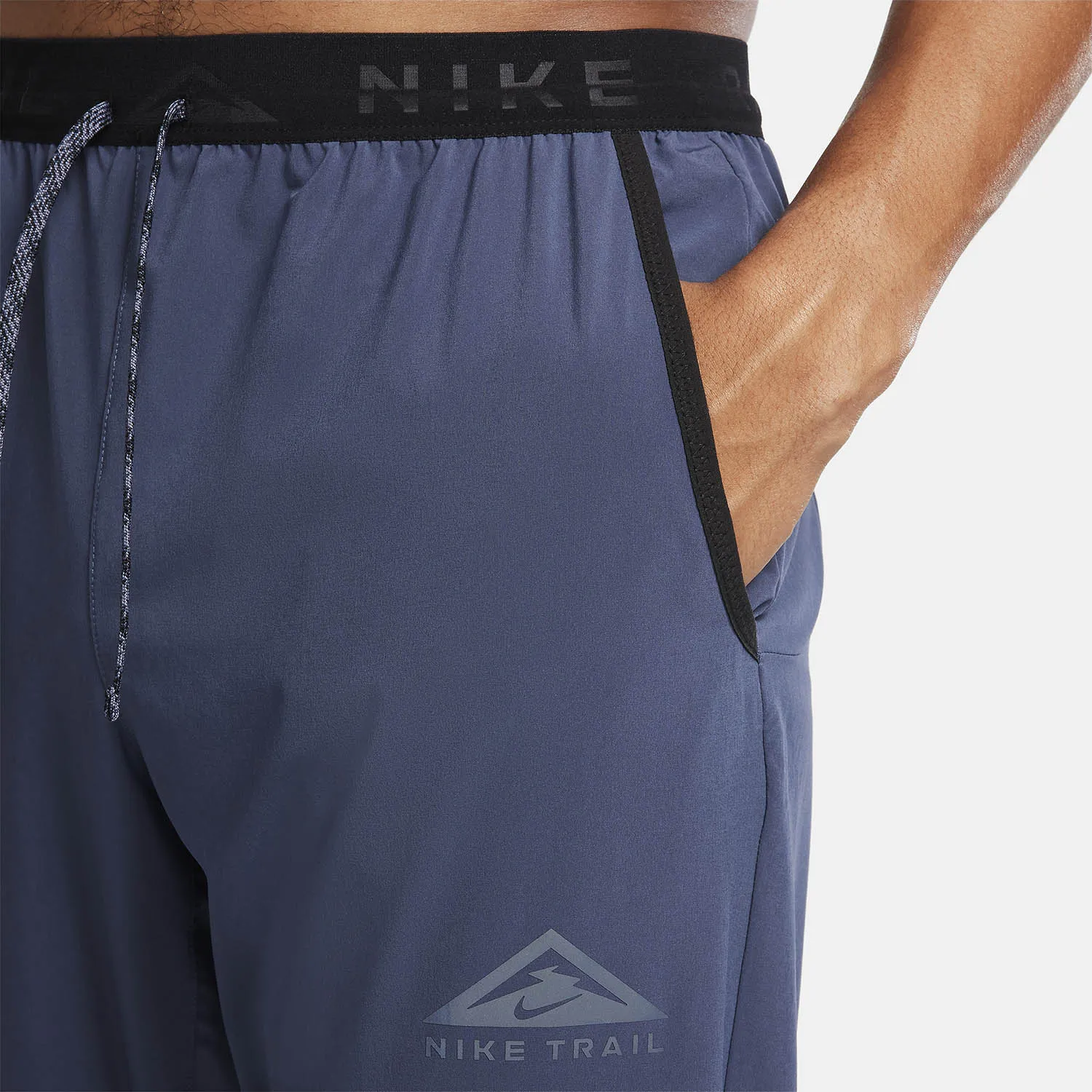 Nike Dri-FIT Down Range Pantaloni  Thunder Blue/Black